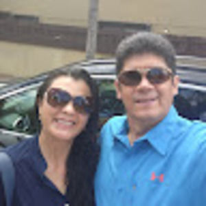 Meet your Posher, Jaime alberto